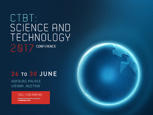 Logo of SnT2017