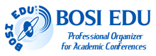 Logo of ICMSSM2016