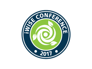 Logo of IWISE 2017