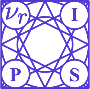 Logo of NIPS 2019